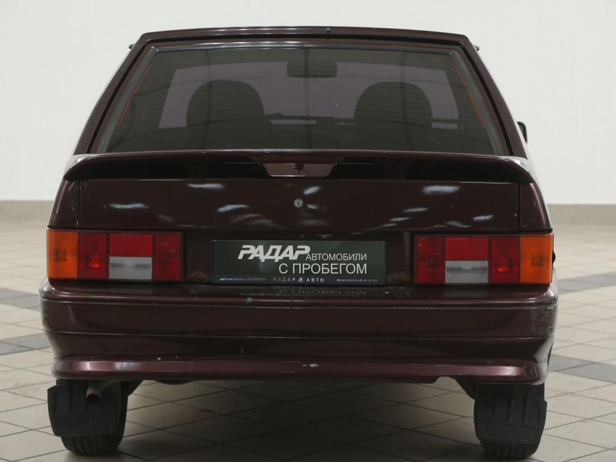 Lada (ВАЗ) 2114 Иваново  - изображение 3