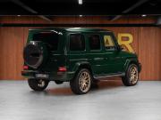 Mercedes-Benz G-Класс AMG II (W465) Рестайлинг Москва  - изображение 38