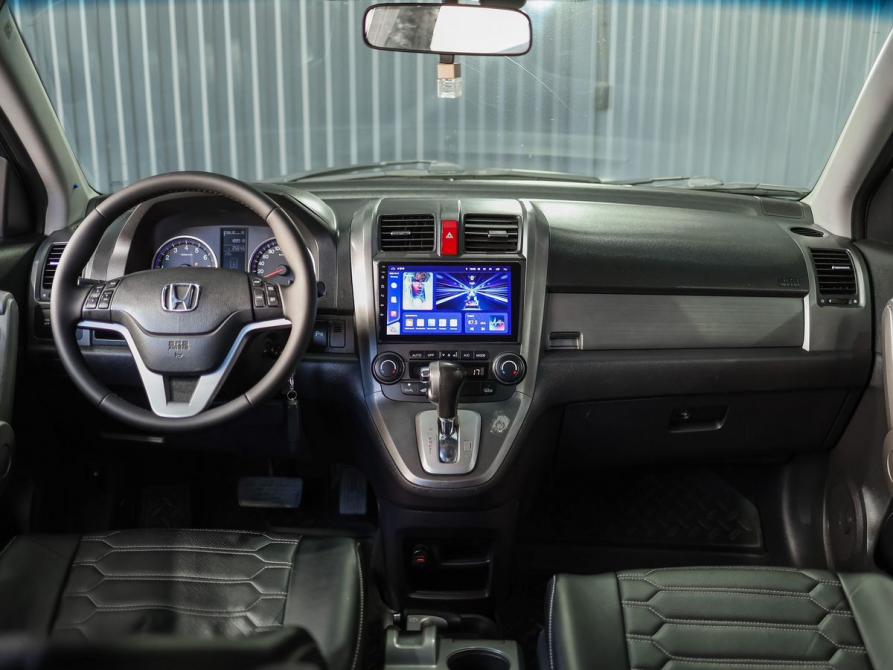 Honda CR-V III Ижевск  - изображение 8