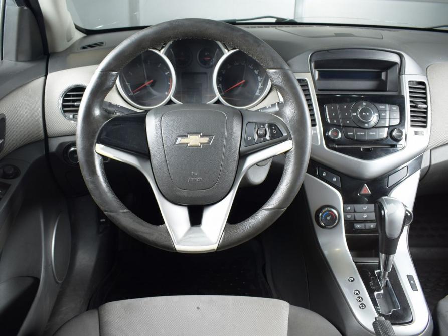 Chevrolet Cruze I Кемерово  - изображение 7