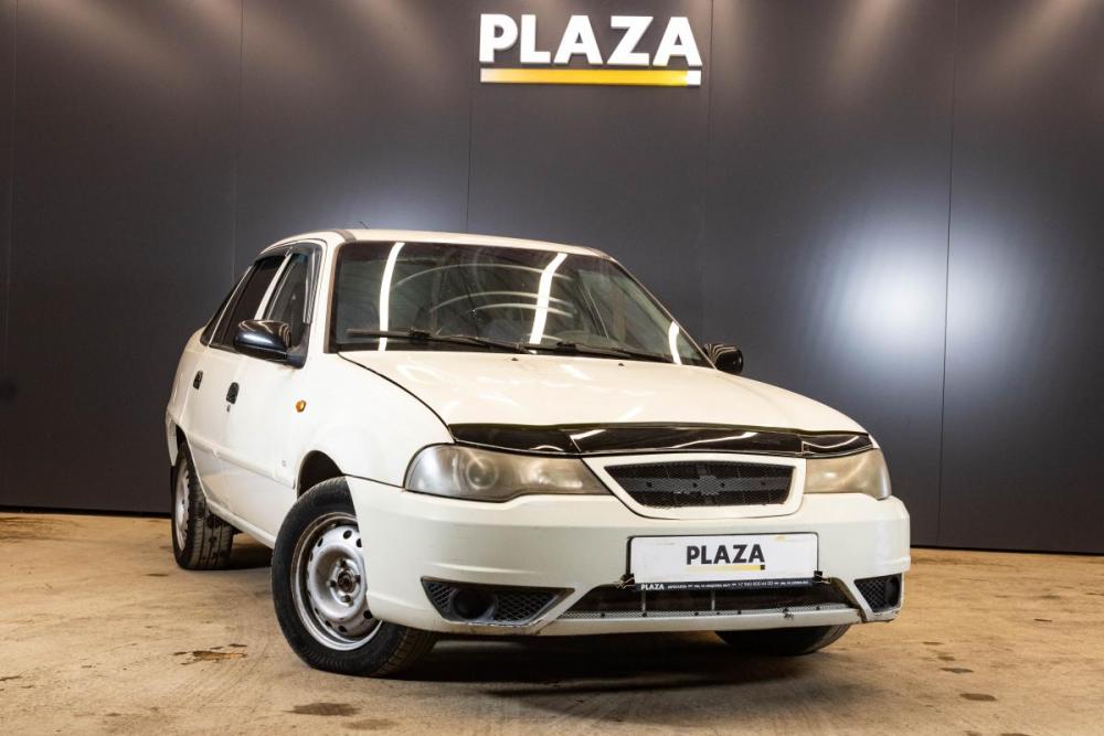 Daewoo Nexia I Рестайлинг Уфа  - изображение 2