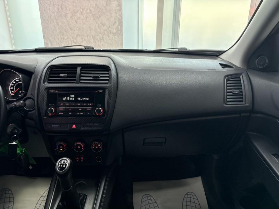 Mitsubishi ASX I Рестайлинг 3 Ярославль  - изображение 21