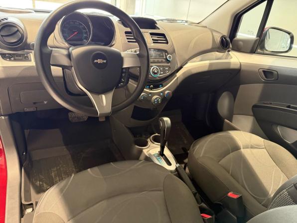 Chevrolet Spark III (M300) Рестайлинг с пробегом 2022 года, цена 1 249 000 рублей, 23509 км, хэтчбек, Автокод Объявления