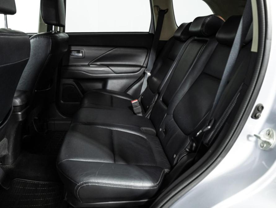 Mitsubishi Outlander III Санкт-Петербург  - изображение 11