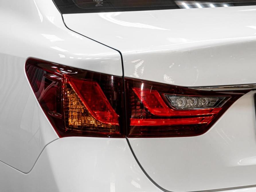 Lexus GS IV Тюмень  - изображение 7