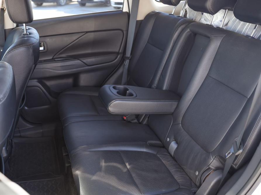 Mitsubishi Outlander III Ижевск  - изображение 10