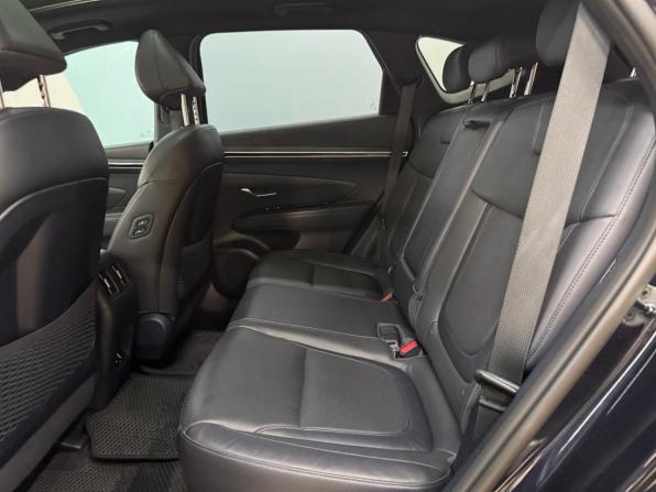 Hyundai Tucson IV с пробегом 2021 года, цена 3 199 000 рублей, 42175 км, внедорожник, Автокод Объявления
