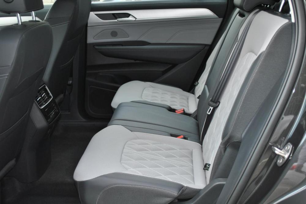 Volkswagen Tavendor I Москва  - изображение 20
