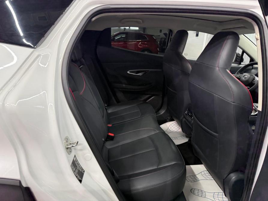 Changan UNI-T I Краснодар  - изображение 14