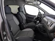 Peugeot Partner II Рестайлинг 2 Москва  - изображение 48