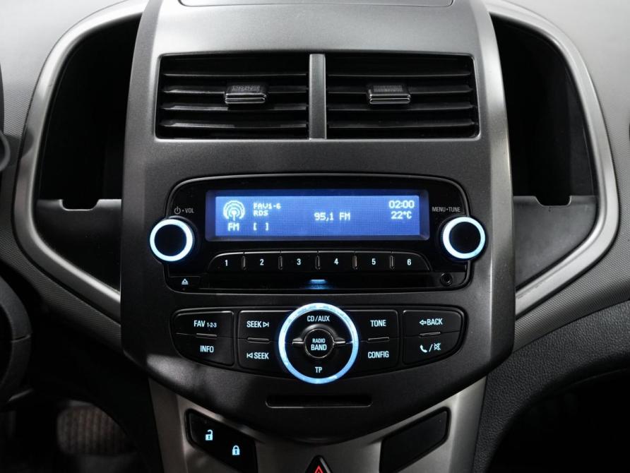 Chevrolet Aveo II Ульяновск  - изображение 13
