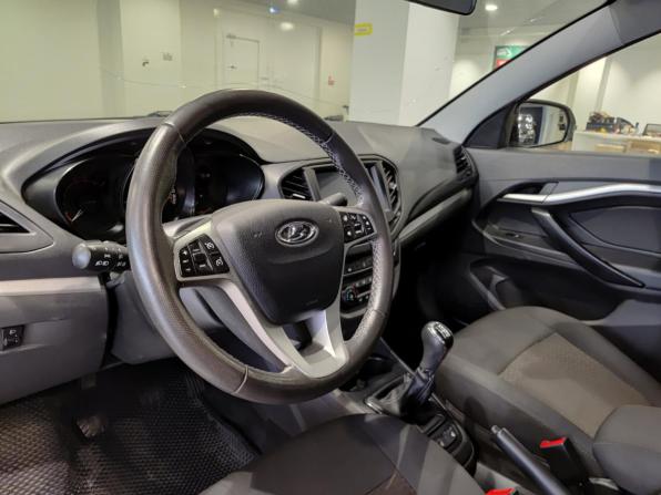 Lada (ВАЗ) Vesta I с пробегом 2021 года, цена 826 000 рублей, 206395 км, седан, Автокод Объявления