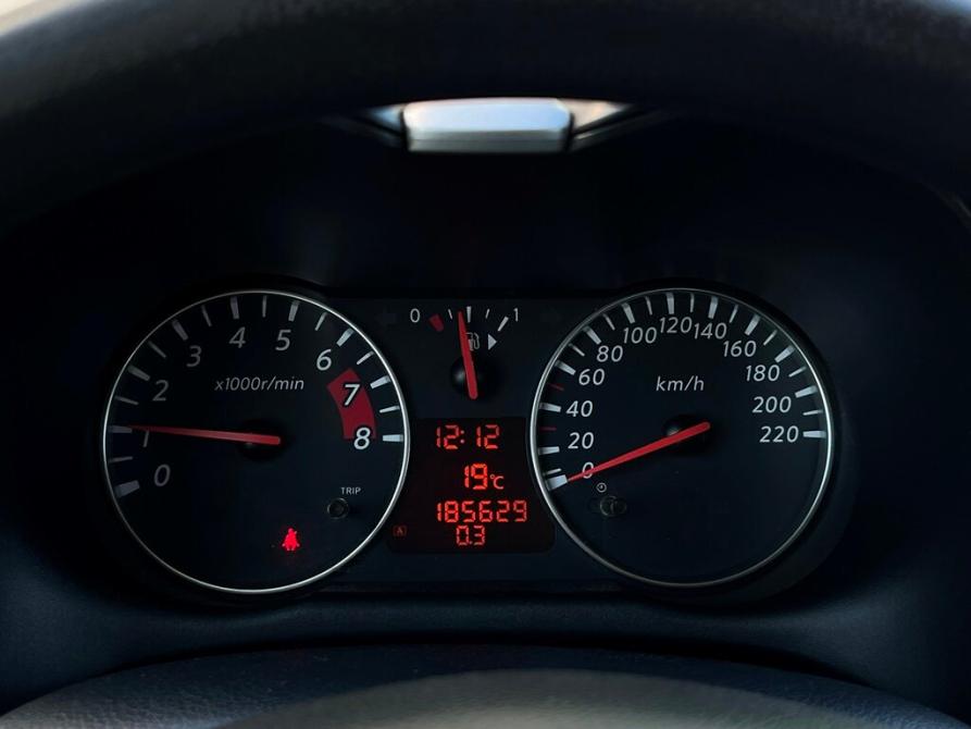 Nissan Note I Рестайлинг Санкт-Петербург  - изображение 23