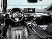 BMW 5 серии VII (G30/G31/G38) Рестайлинг Новороссийск  - изображение 30