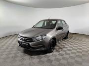Lada (ВАЗ) Granta I Рестайлинг Уфа  - изображение 23