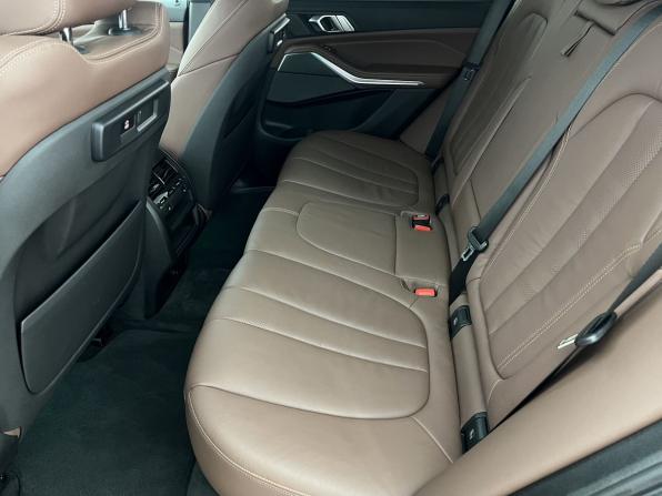 BMW X5 IV (G05/G18) с пробегом 2019 года, цена 6 670 000 рублей, 103881 км, внедорожник, Автокод Объявления