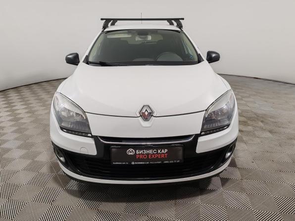 Renault Megane III Рестайлинг с пробегом 2013 года, цена 635 000 рублей, 158217 км, хэтчбек, Автокод Объявления