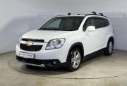 Chevrolet Orlando I Саранск  - изображение 31