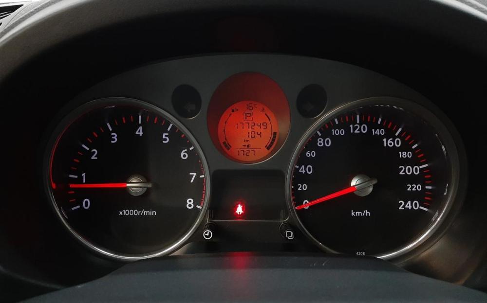 Nissan X-Trail II Москва  - изображение 8