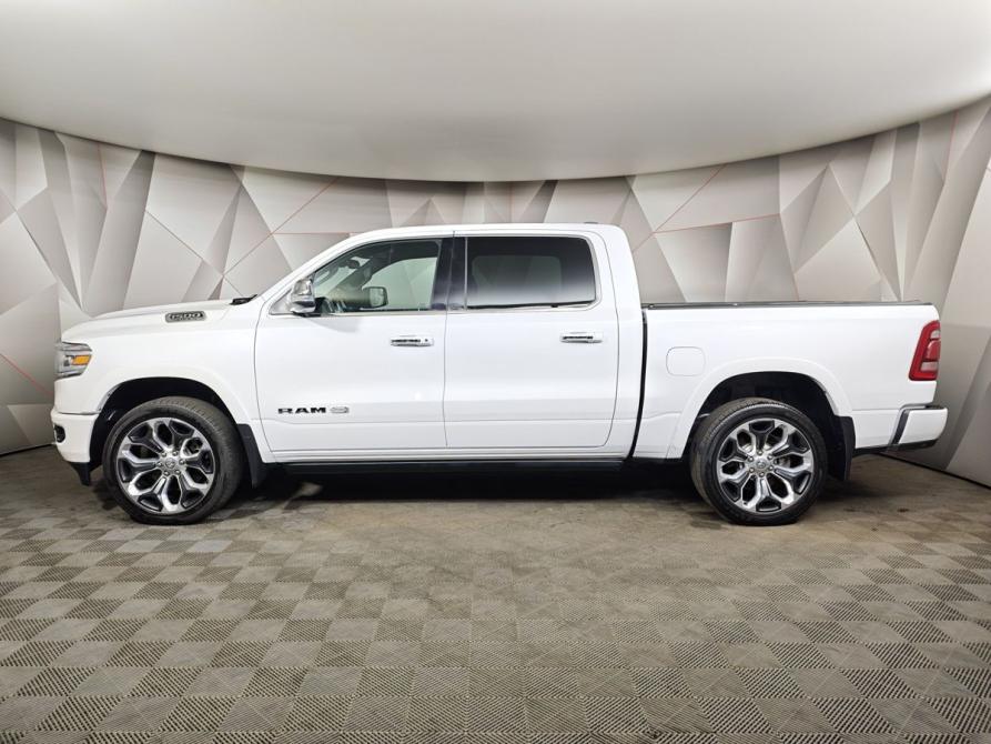 Ram 1500 V Москва  - изображение 5