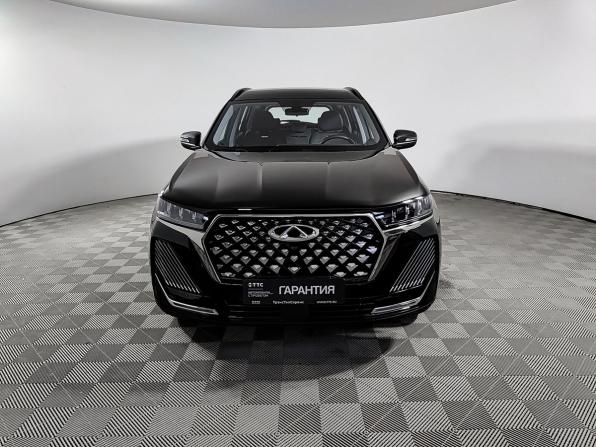 Chery Tiggo 7 Pro Max I Рестайлинг с пробегом 2024 года, цена 2 220 000 рублей, 23000 км, внедорожник, Автокод Объявления