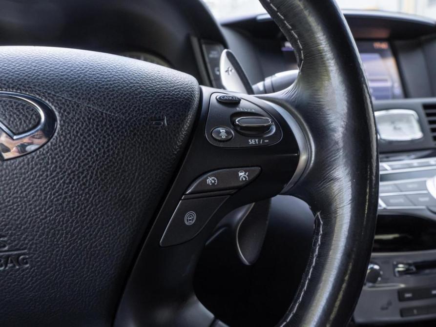 Infiniti Q70 I Волгоград  - изображение 26