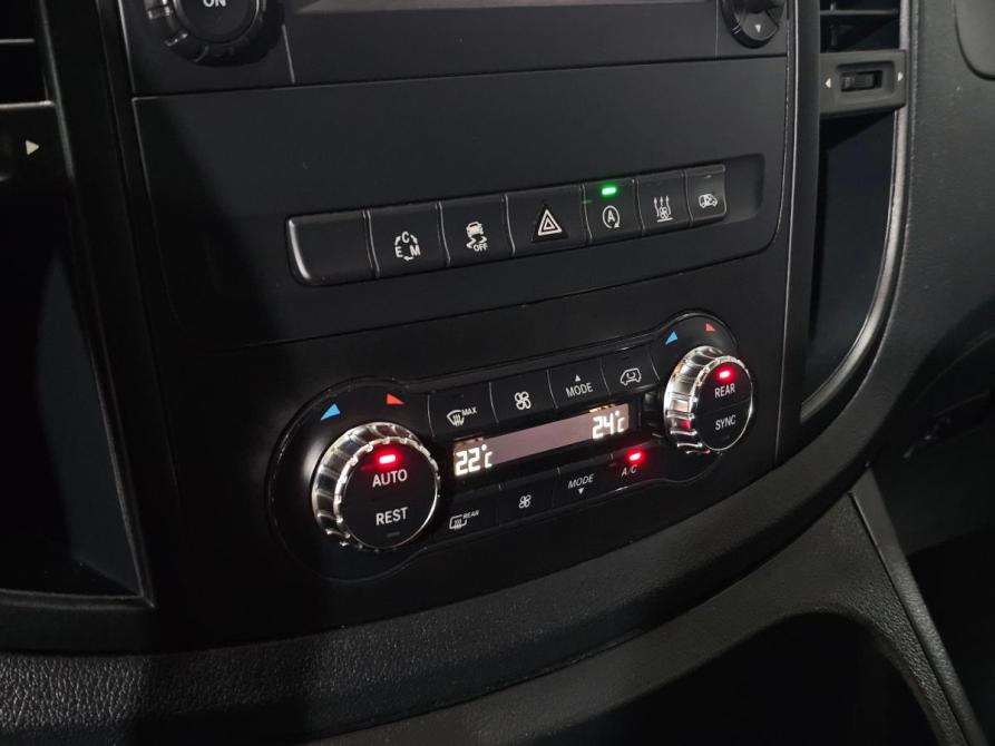 Mercedes-Benz Vito III (W447) Краснодар  - изображение 21