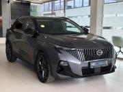 GAC GS3 Тверь  - изображение 18