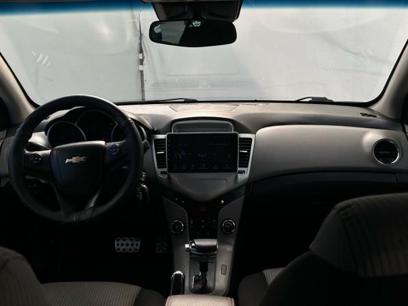 Chevrolet Cruze I с пробегом 2012 года, цена 630 000 рублей, 185546 км, хэтчбек, Автокод Объявления