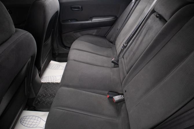 Hyundai Elantra IV (HD) с пробегом 2009 года, цена 659 000 рублей, 288000 км, седан, Автокод Объявления