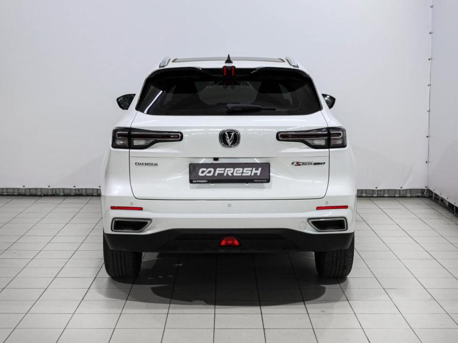 Changan CS55 Plus II Ростов-на-Дону  - изображение 4