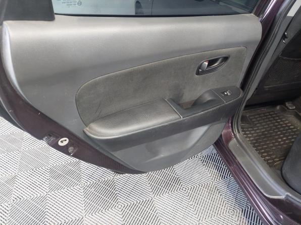 Hyundai Elantra IV (HD) с пробегом 2009 года, цена 695 000 рублей, 268000 км, седан, Автокод Объявления