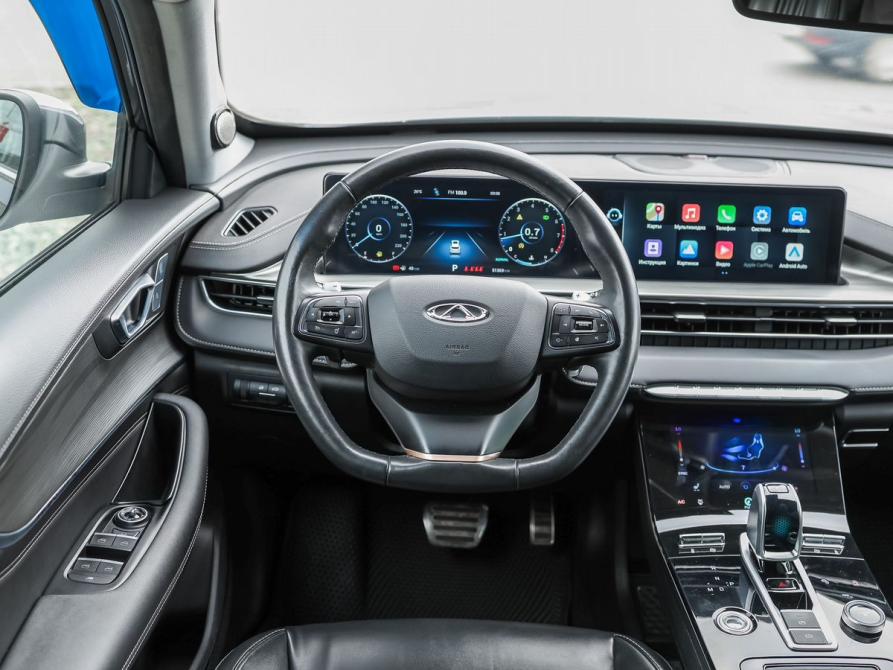 Chery Tiggo 8 Pro Max I Ижевск  - изображение 17