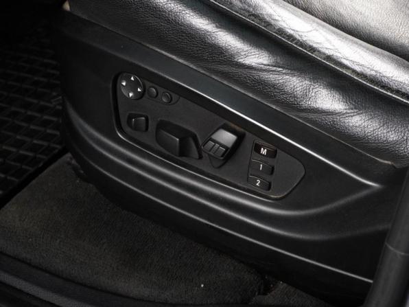 BMW X5 II (E70) с пробегом 2009 года, цена 2 325 000 рублей, 237011 км, внедорожник, Автокод Объявления