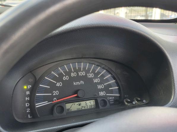 Toyota Probox I с пробегом 2004 года, цена 440 000 рублей, 247188 км, универсал, Автокод Объявления