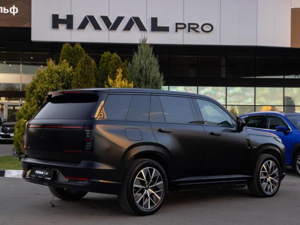 GAC Trumpchi S7 I с пробегом 2025 года, цена 4 548 000 рублей, 22674 км, внедорожник, Автокод Объявления