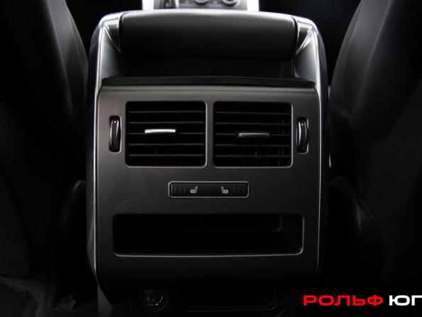 Land Rover Range Rover Sport II с пробегом 2013 года, цена 2 528 000 рублей, 251188 км, внедорожник, Автокод Объявления