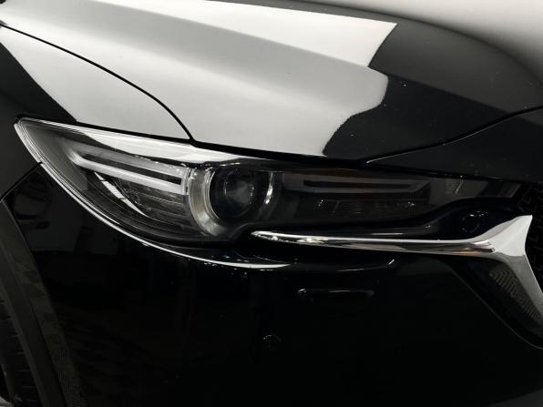 Mazda CX-5 II с пробегом 2018 года, цена 2 369 000 рублей, 191505 км, внедорожник, Автокод Объявления