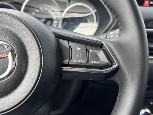Mazda CX-5 II с пробегом 2019 года, цена 3 100 000 рублей, 63269 км, внедорожник, Автокод Объявления