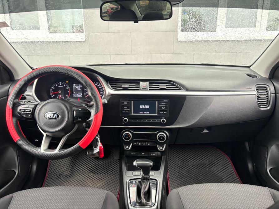 Kia Rio IV Рестайлинг Альметьевск  - изображение 16