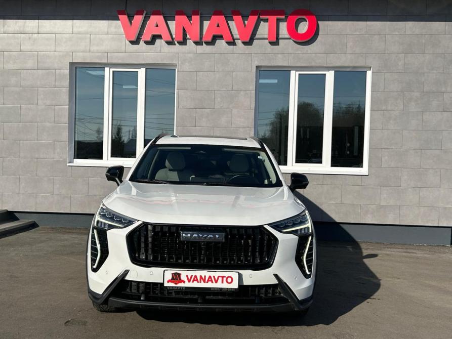 Haval Jolion I Рестайлинг Альметьевск  - изображение 2