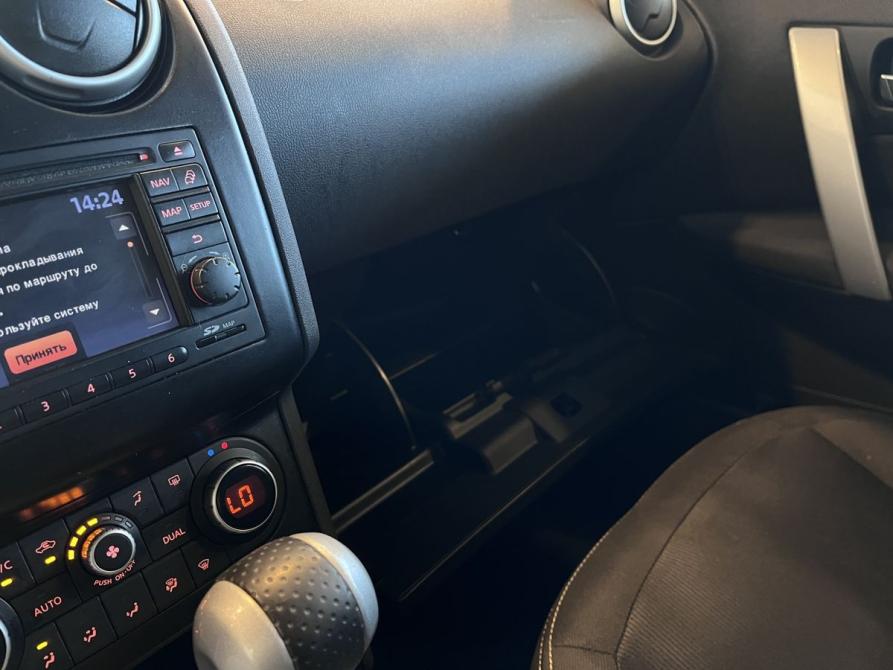 Nissan Qashqai I Рестайлинг Чебоксары  - изображение 30