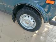 Lada (ВАЗ) 2121 (4x4) I Рестайлинг Арзамас  - изображение 22