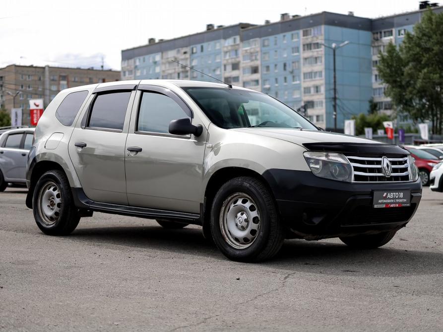 Renault Duster I Ижевск  - изображение 4