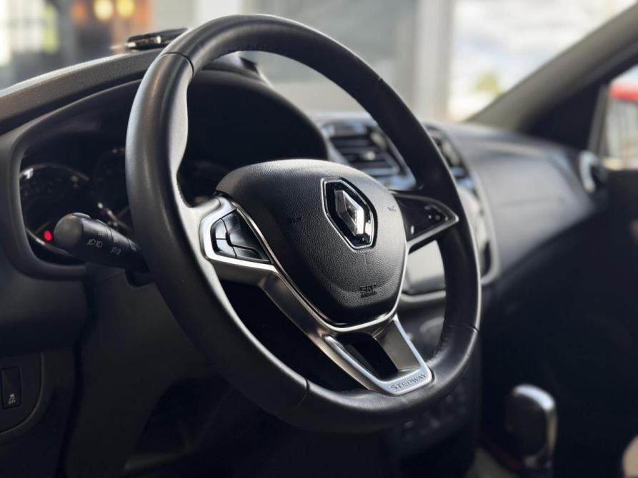 Renault Sandero II Рестайлинг Тула  - изображение 7