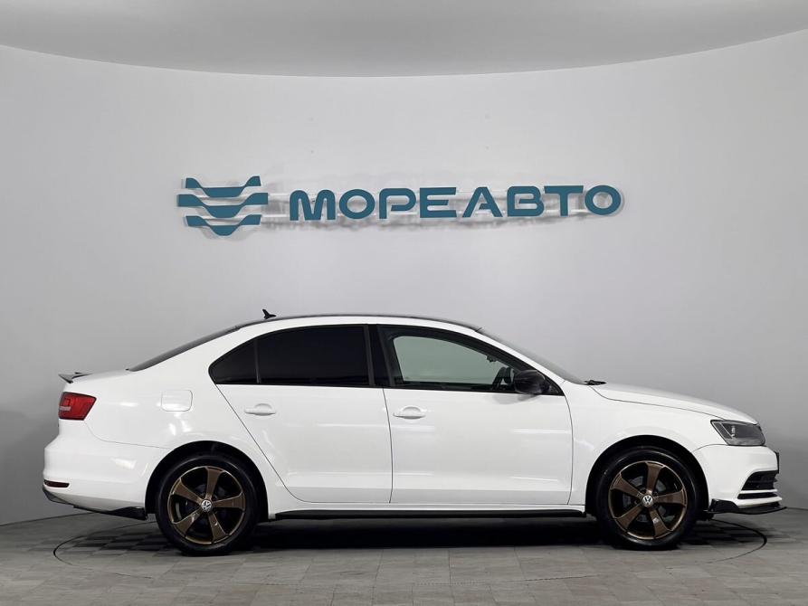 Volkswagen Jetta VI Рестайлинг Калининград  - изображение 4