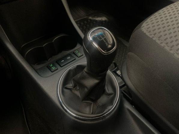 Skoda Fabia II Рестайлинг с пробегом 2013 года, цена 629 000 рублей, 116000 км, хэтчбек, Автокод Объявления