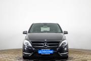 Mercedes-Benz B-Класс II (W246) Пермь  - изображение 26