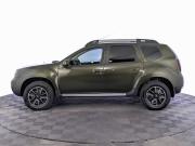 Renault Duster I Рестайлинг Москва  - изображение 33
