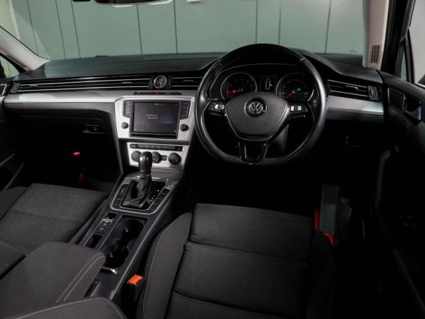 Volkswagen Passat B8 с пробегом 2015 года, цена 1 469 000 рублей, 129685 км, универсал, Автокод Объявления